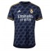 Maillot de foot Real Madrid Nacho #6 Extérieur 2023-24 Manches Courte